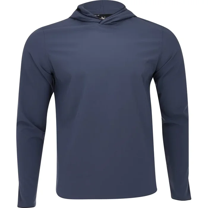 UA Drive Woven Sweatshirt