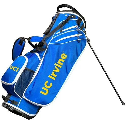 UC Irvine Anteaters Birdie Stand Golf Bag
