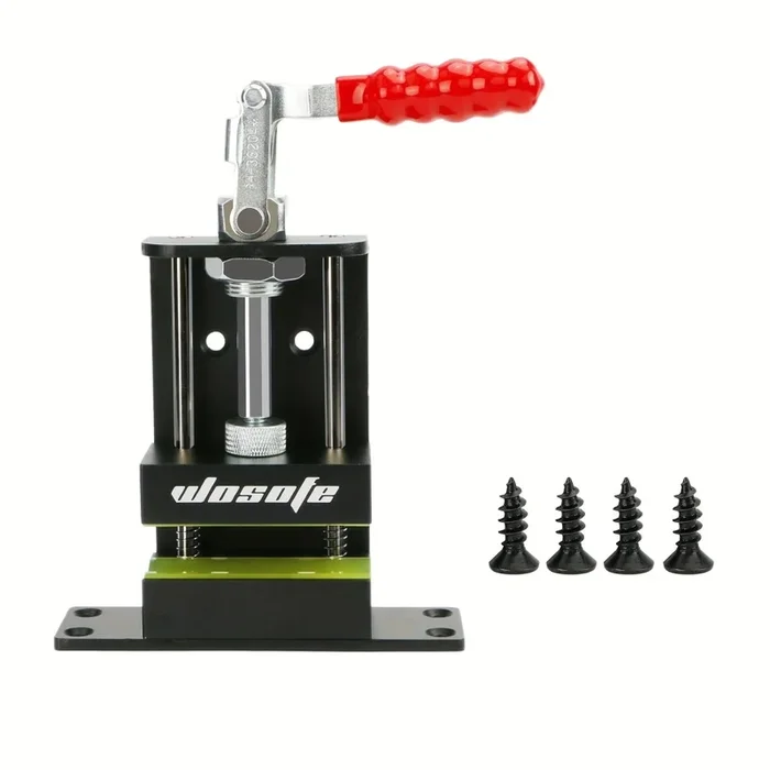 Ultimate Golf Club Regrip Vise Tool