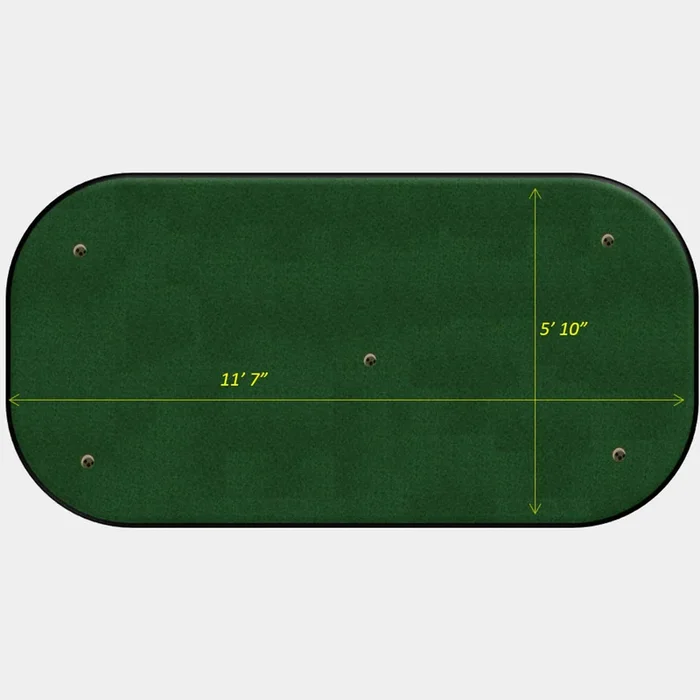 Ultimate Putting Trainer