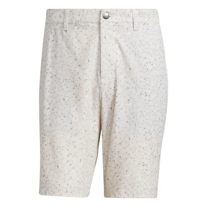 Ultimate365 Flag-Print Shorts