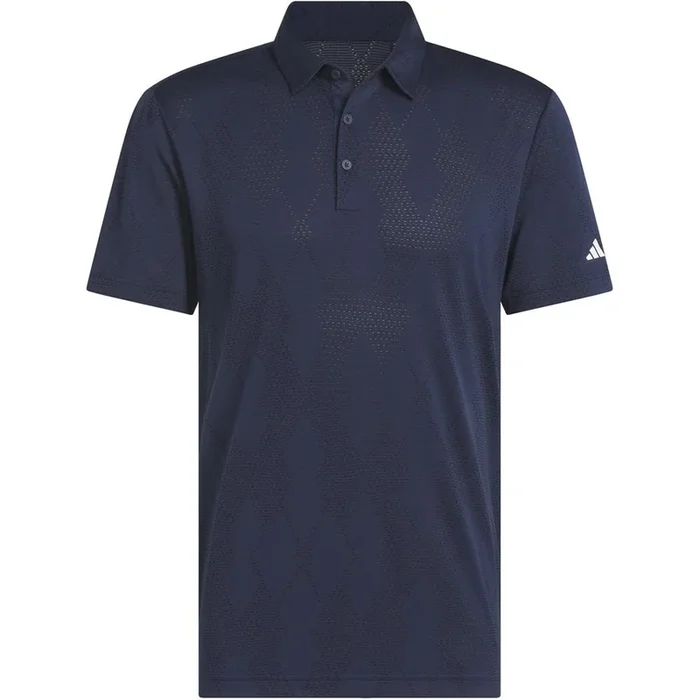 Ultimate365 Micro Texture Polo