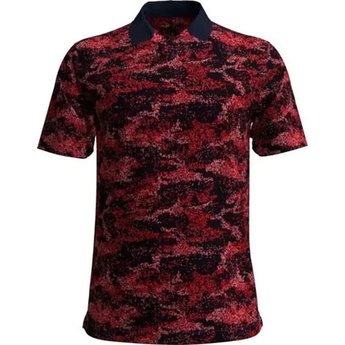 Under Armour Golf Iso-Chill Polo