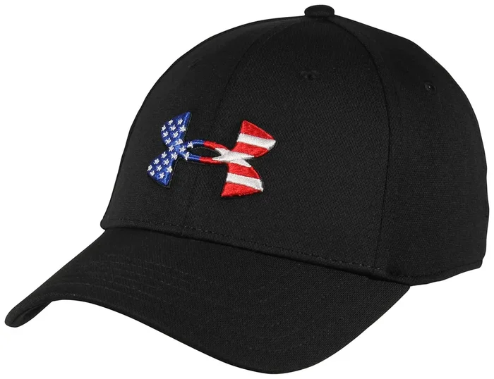 Under Armour Men’s Freedom Blitzing Hat