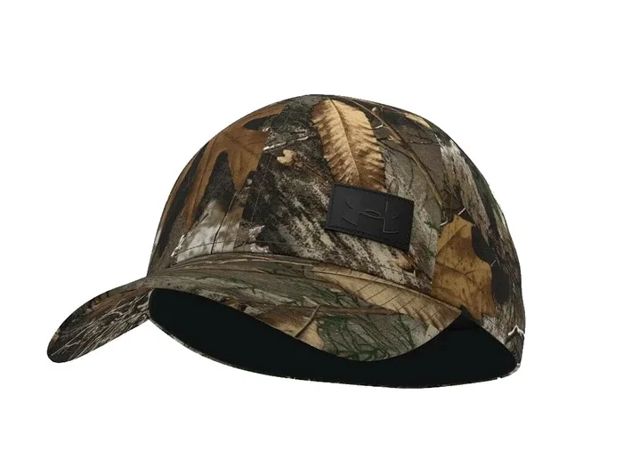 Under Armour Men’s Storm Camo Stretch Hat