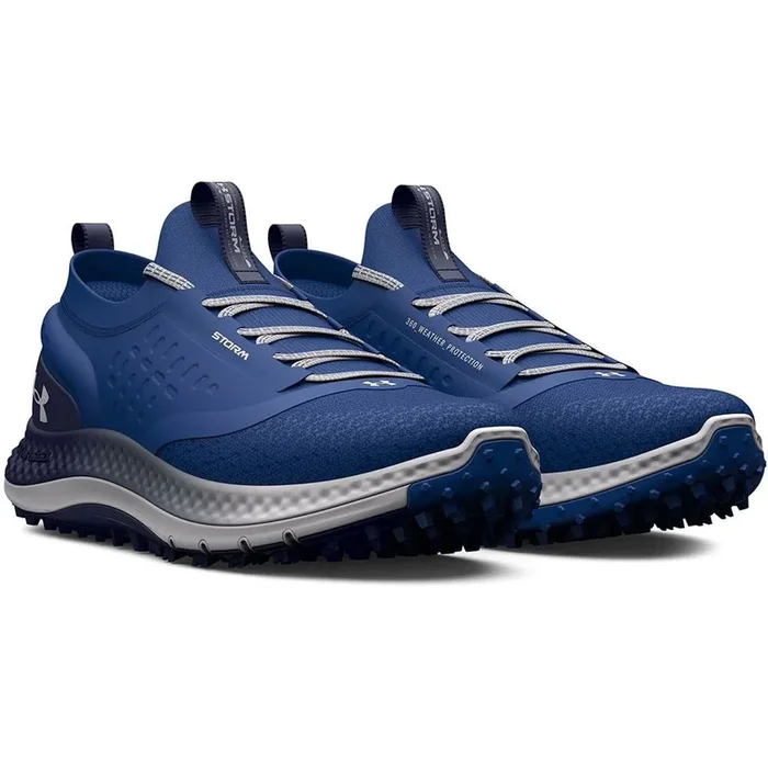 Under Armour Men’s UA Charged Phantom SL Golf Shoes