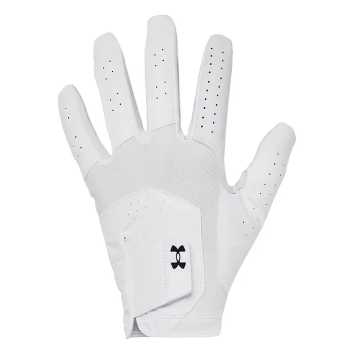 Under Armour Mens Iso-chill Golf Glove