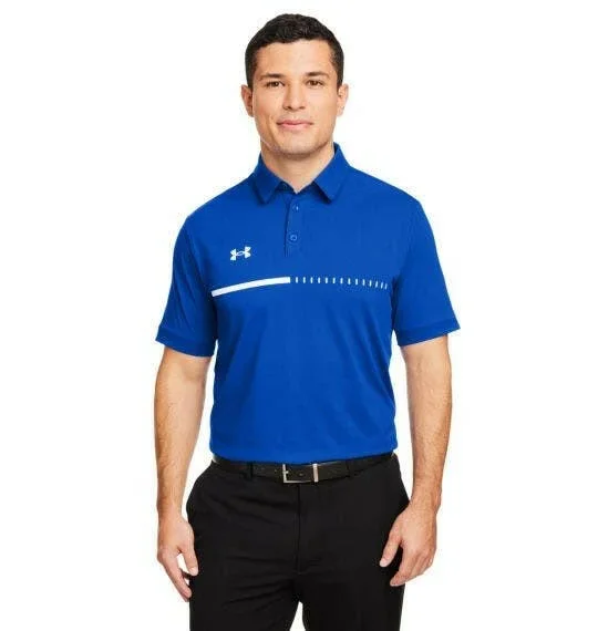 Under Armour Title Polo