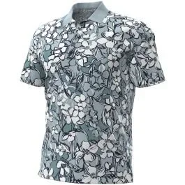 Under Armour UA Drive Chill Printed Golf Polo