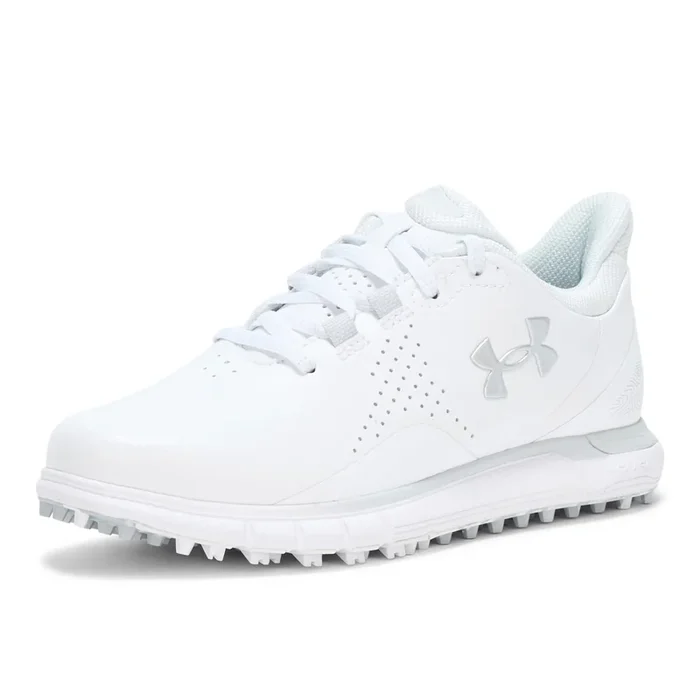 Under Armour Women’s Drive Fade Spikeless Sneaker
