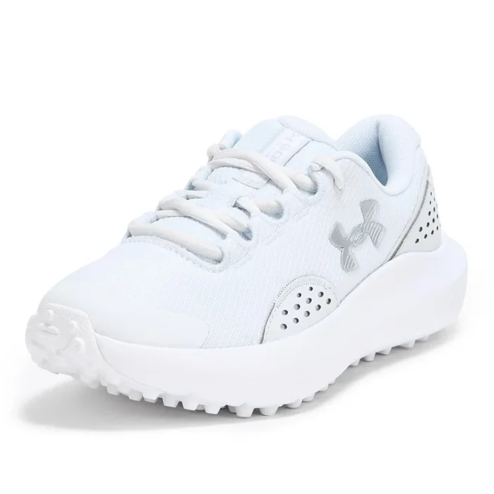 Under Armour Women’s Surge Golf Cleat Sneaker