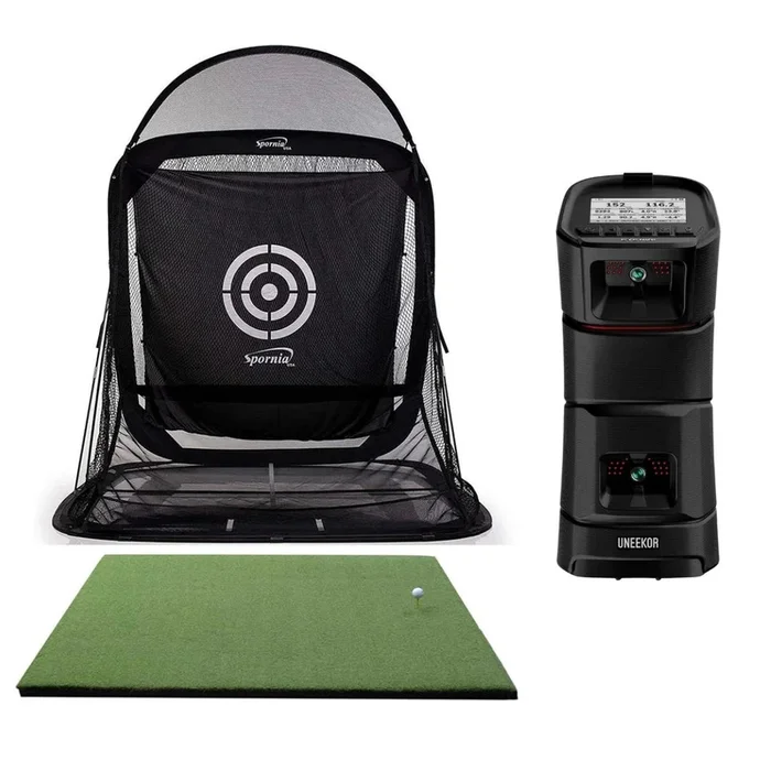 UNEEKOR EYE MINI – GSD Net Package