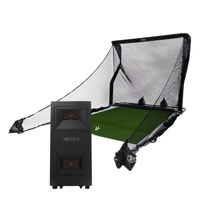Uneekor Eye Mini Lite with Net Package