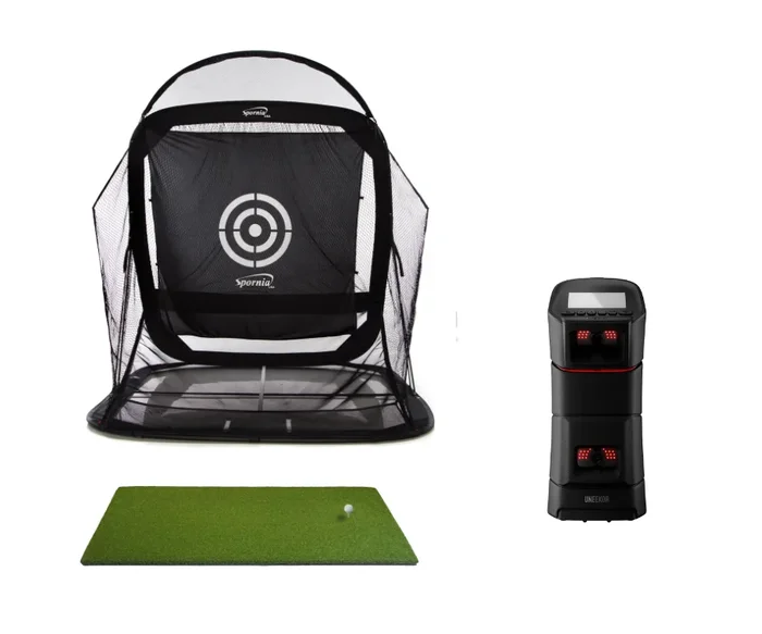 Uneekor EYE MINI SPG-7 – CCE 5×3 Practice Package (Canada Only)