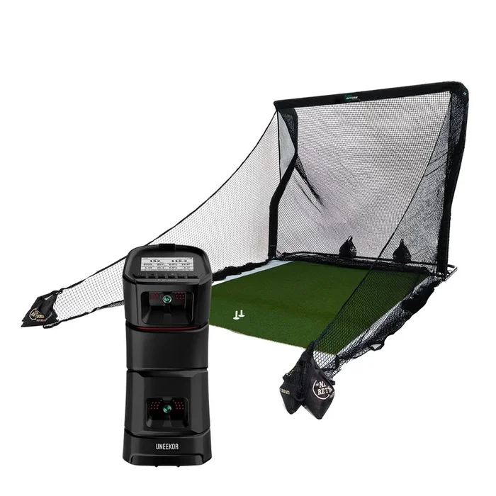 Uneekor Eye Mini with Net Package