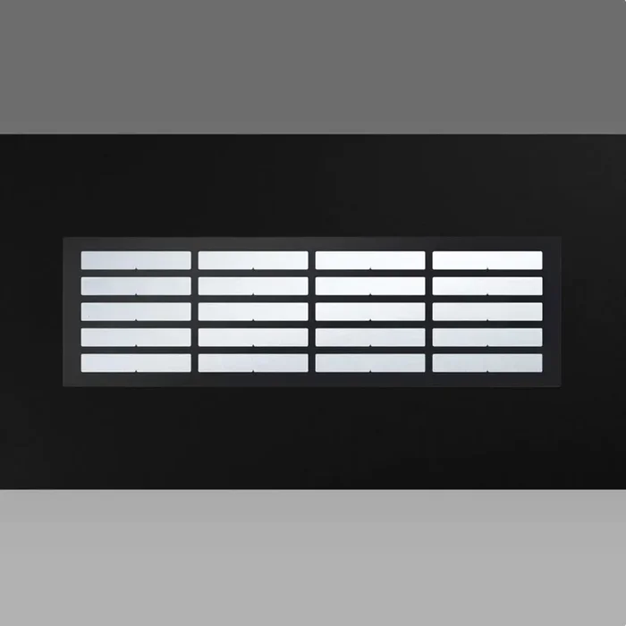 Uneekor QED Bar Club Stickers (USA Only)