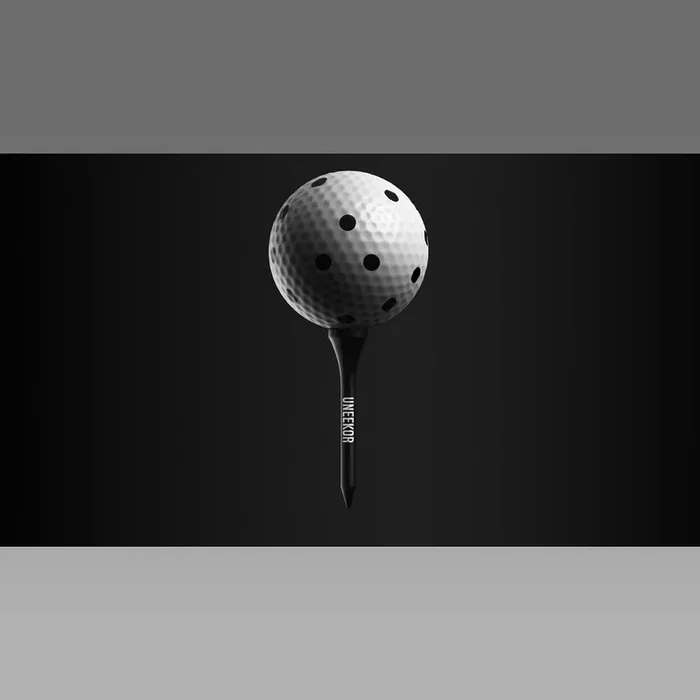 Uneekor QED VICE Marked Balls