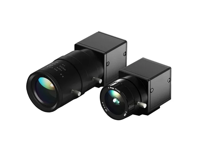 Uneekor Swing Optix Cameras & Software (USA Only)