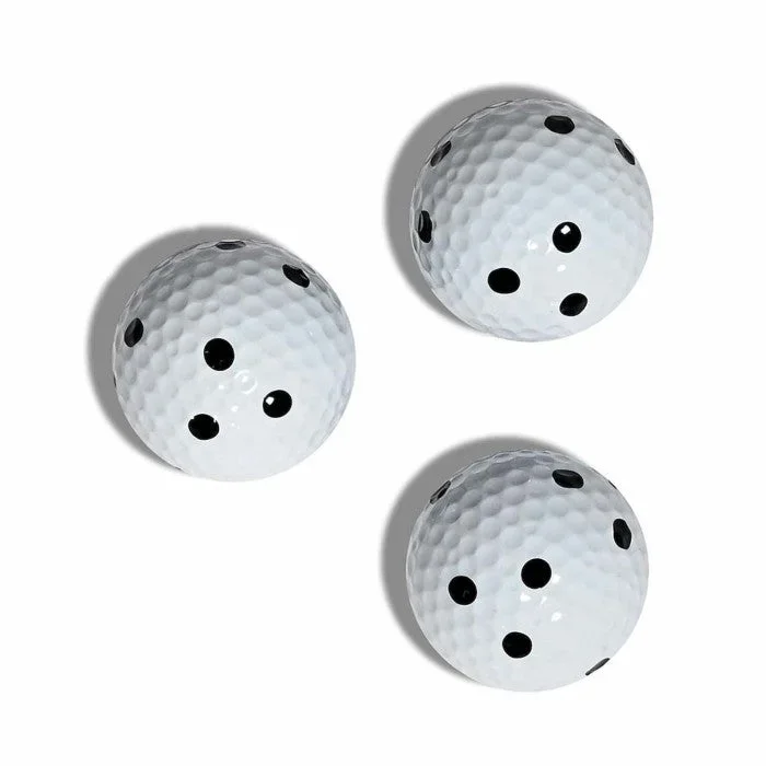 Uneekor Vice Marked Golf Balls (1 Dozen) (USA Only)
