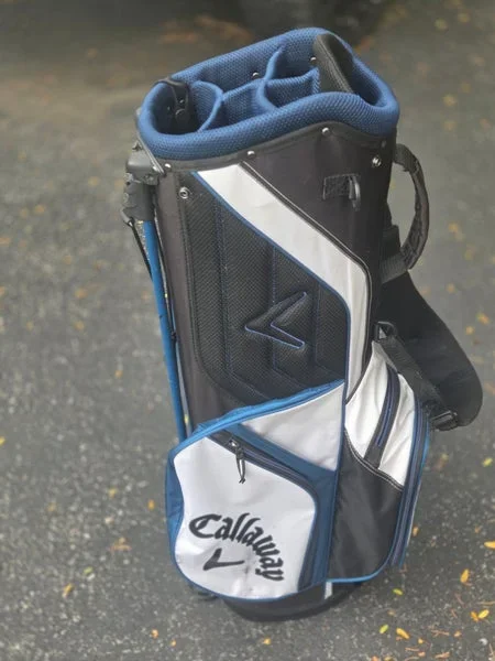 Unisex Callaway Bag