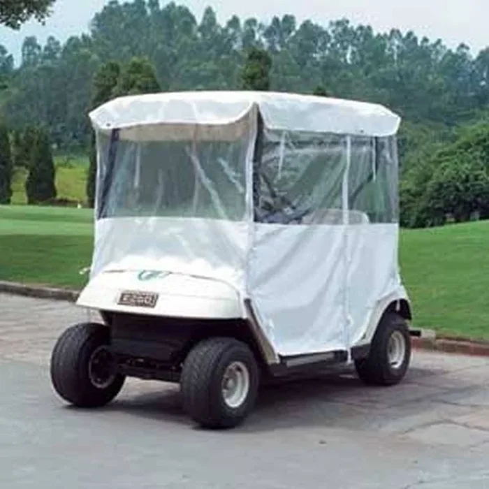Universal Full Golf Cart Cover