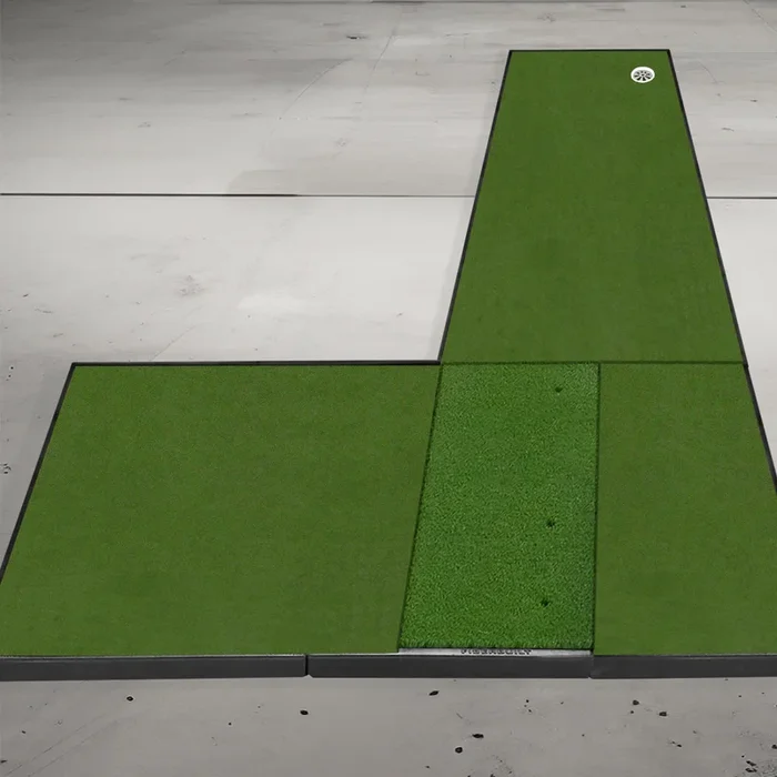 Upgrade to Platinum Turf