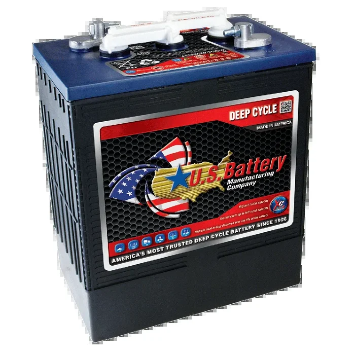 US Battery US305EXC2 Group 902 Battery