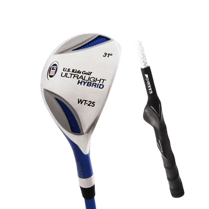 US Kids Junior UL Hybrid with Training Grip