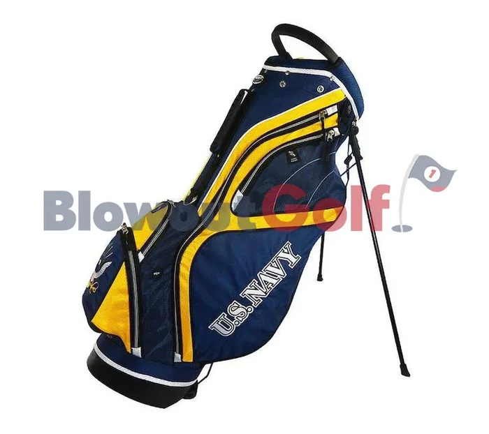 US Navy Golf Cart Bag