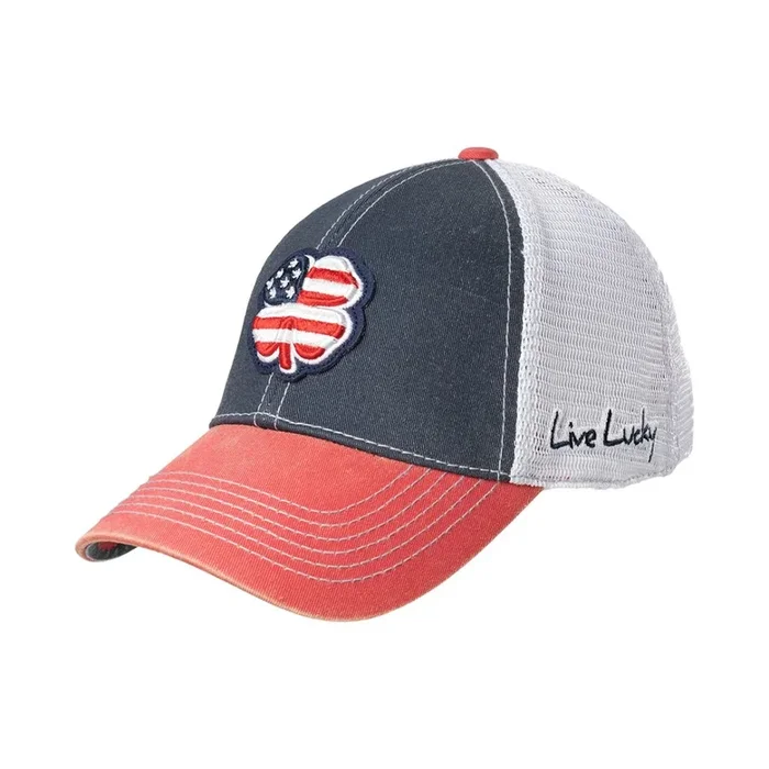 USA 2T Vintage