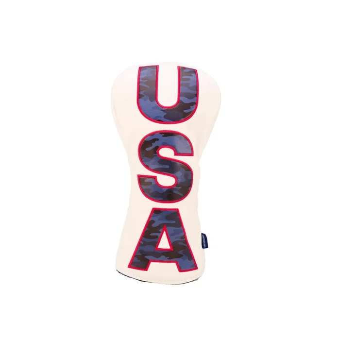 USA “Liberty Camo” Driver Cover