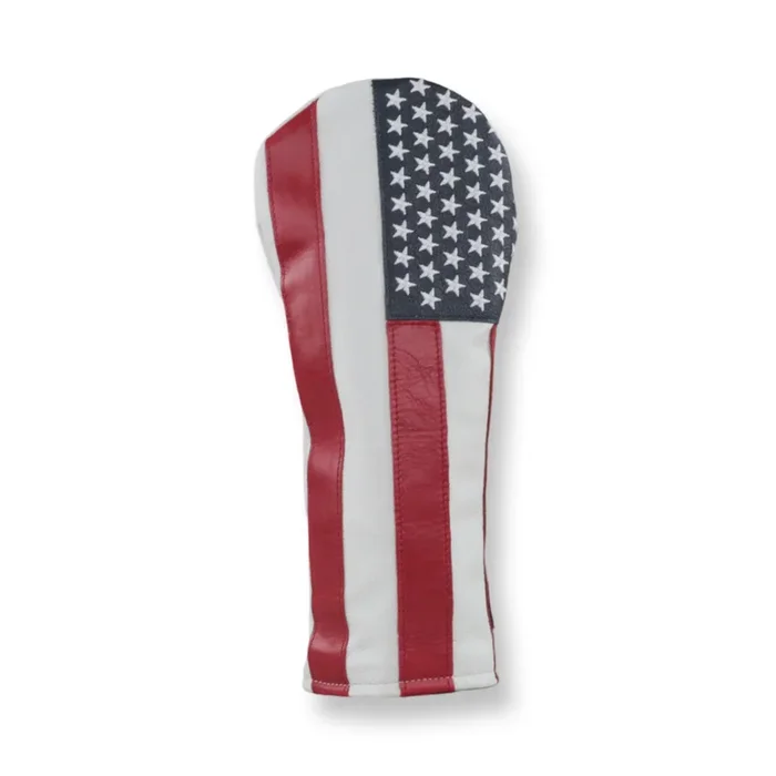 USA Flag Cover – Driver – Dormie Workshop