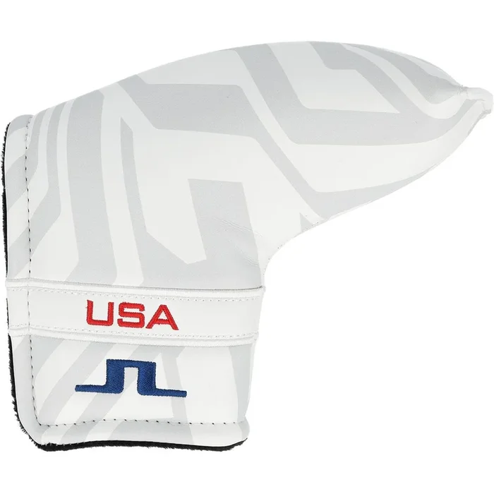 USA Golf Blade Putter Cover