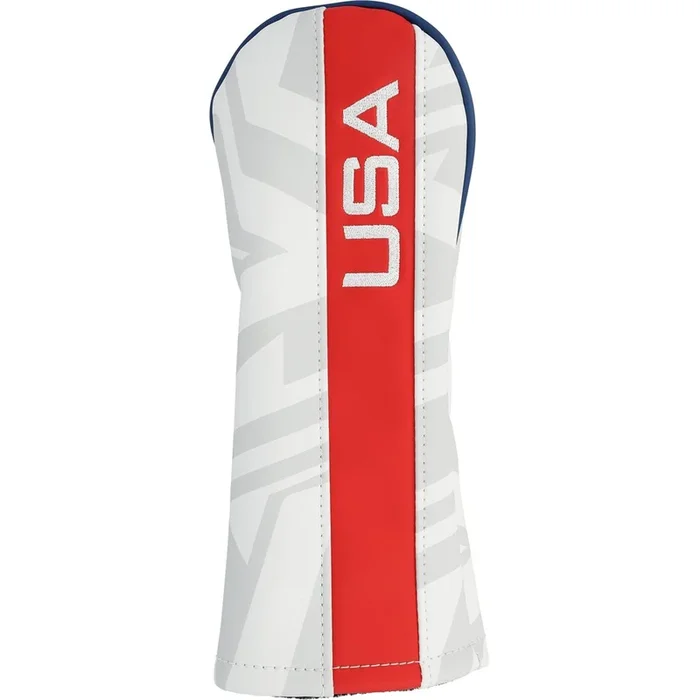 USA Golf The Fairway Headcover