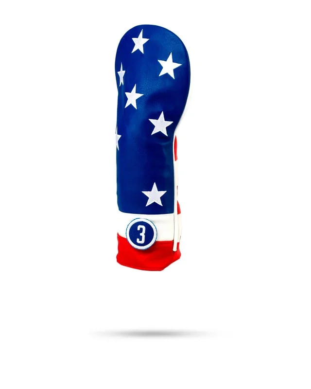 USA Tribute – Fairway Cover