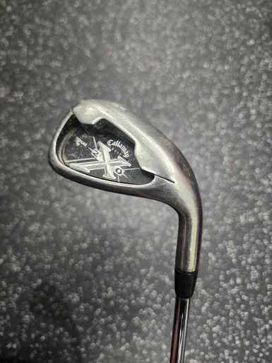 Used Callaway X 20 Mens Individual Iron RH 8 Iron 11849-S000028372