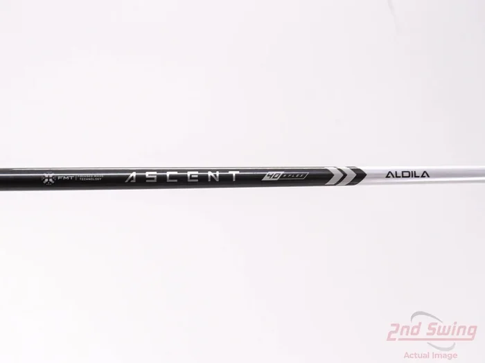 Used W/ Titleist Adapter Aldila Ascent Ultralight 40g Fairway Shaft Regular 41.5in (D-82440306856)