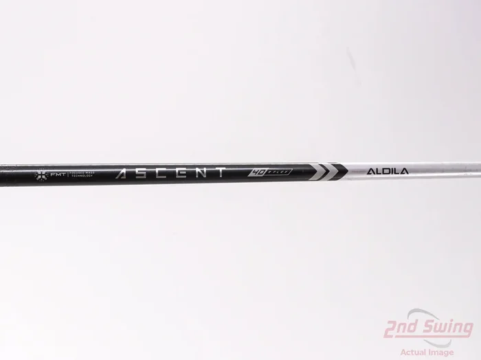 Used W/ Titleist Adapter Aldila Ascent Ultralight 40g Fairway Shaft Regular 41.5in (D-82440362806)