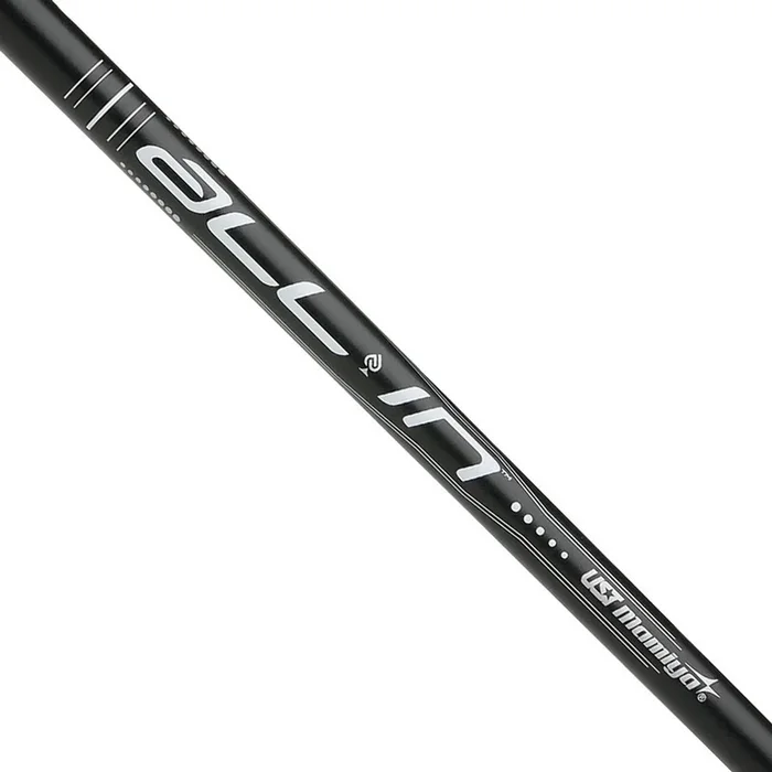 UST All-In .370″ Graphite Putter Shaft