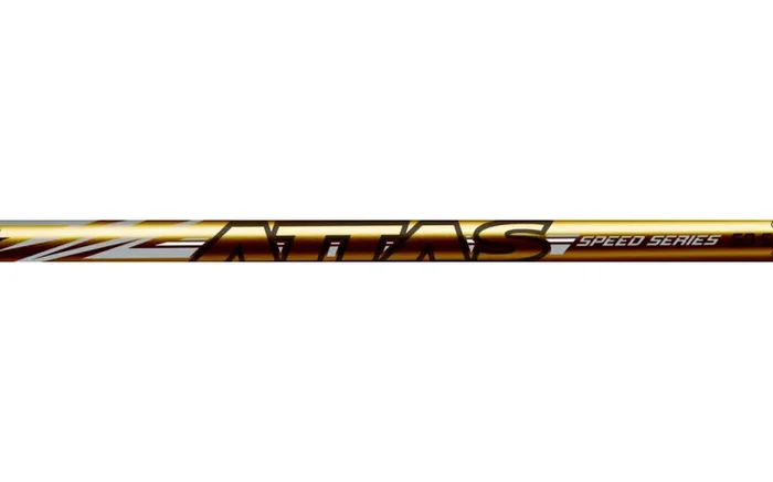 UST ATTAS SPEED T1100G 40 R