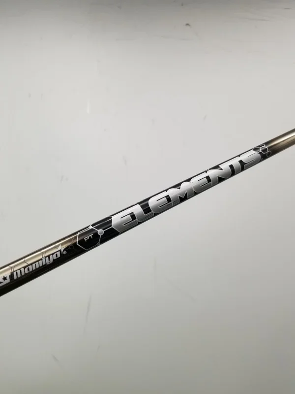 UST ELEMENTS 7 DRIVER SHAFT PROTO 7F5 XSTIFF 43″ TM TIP VERYGOOD