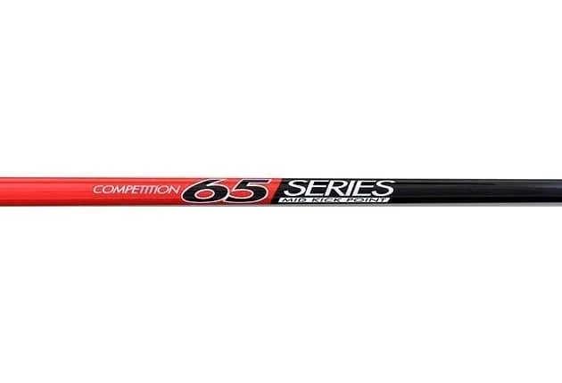 UST Golf UST Competition Series Graphite Shafts