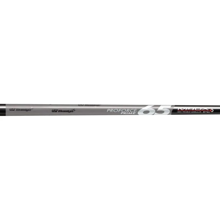 UST Golf UST-Mamiya ProForce Prime M40X Graphite Wood Shafts