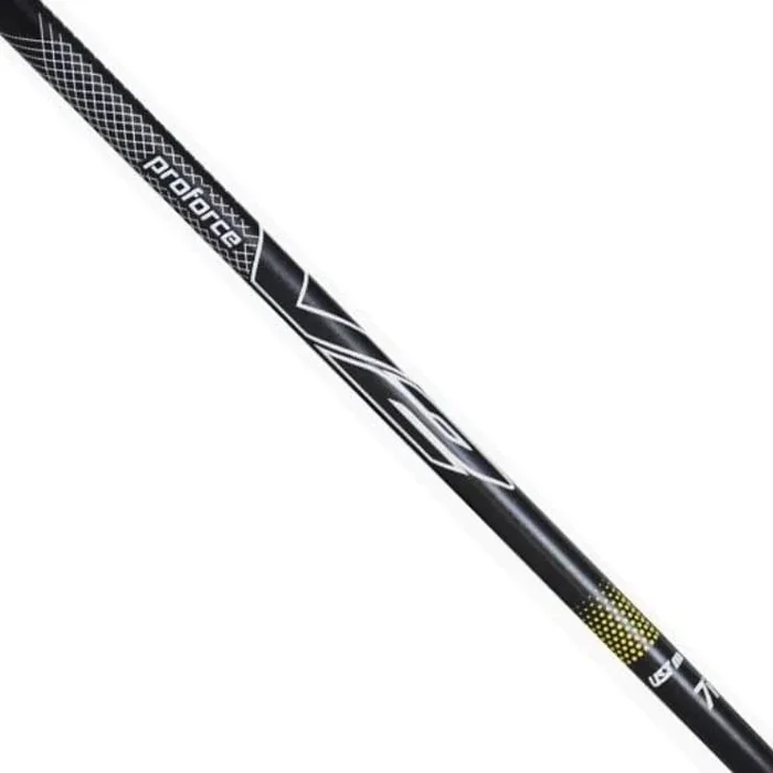 UST Golf UST-Mamiya ProForce V2 Black Hybrid Graphite Golf Shafts