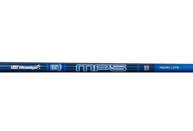 UST Golf UST MP5 Micro Lite Graphite Wood Shaft