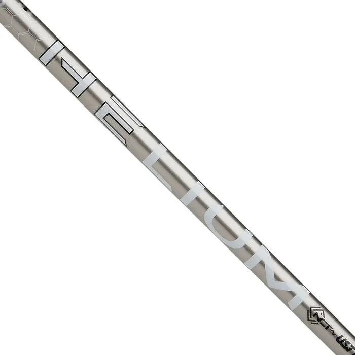 UST Helium NCT Graphite – 54g – F3 R-Flex