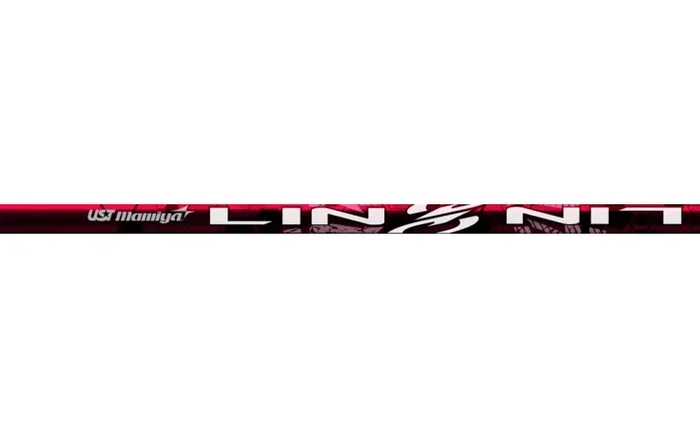 UST LIN-Q M40Z TSPX RED 7