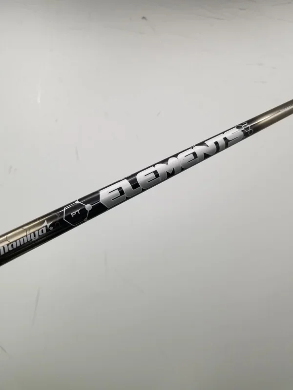 UST MAMIYA ELEMENTS PROTO FAIRWAY XSTIFF 80G 41″ TM TIP VERGOOD