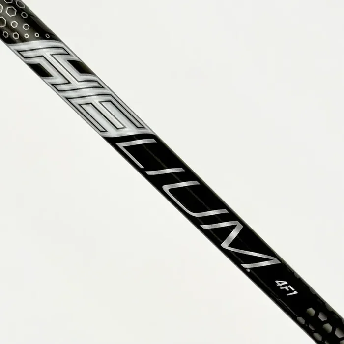 UST Mamiya Helium Nanocore 4F1 44 Grams Ladies Flex Shaft – Mizuno Tip