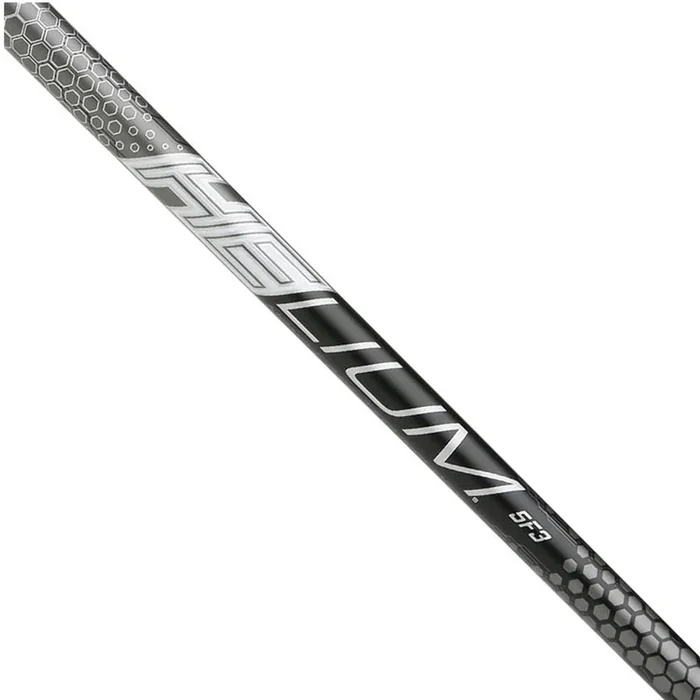 UST Mamiya Helium Nanocore Wood Shaft